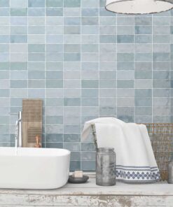 Fez Aqua Gloss miljo