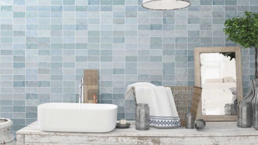 Fez Aqua Gloss miljo