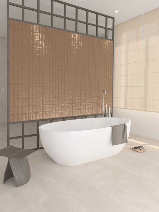 Fez Copper Gloss miljo