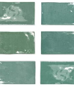 Fez Emerald Gloss