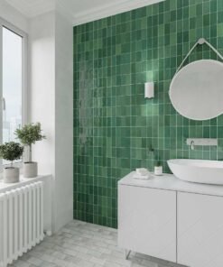 Fez Emerald Gloss miljo