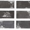 Fez Graphite Gloss