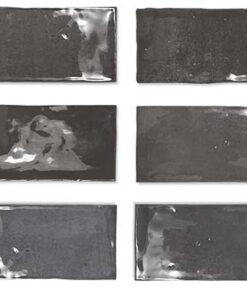 Fez Graphite Gloss