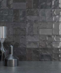 Fez Graphite Gloss miljo