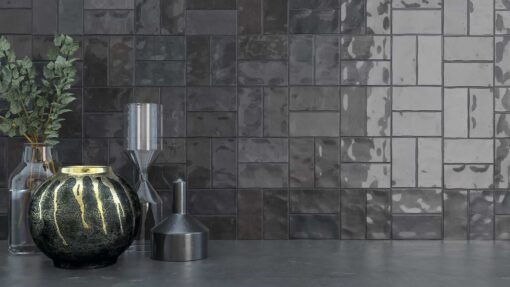 Fez Graphite Gloss miljo