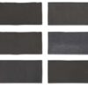 Fez Graphite Matt