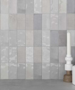 Fez Grey Gloss miljo