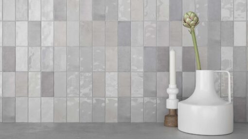 Fez Grey Gloss miljo