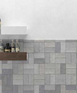 Melilla Grey Gloss miljoe