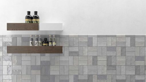 Melilla Grey Gloss miljoe