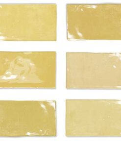 Fez Mustard Gloss