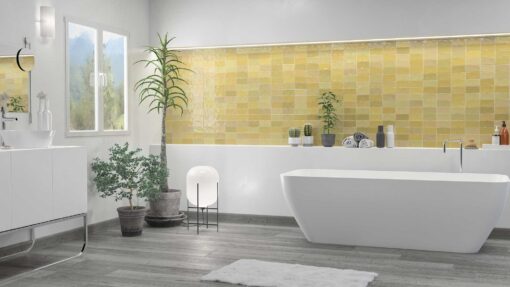 Fez Mustard Gloss miljo