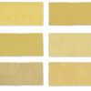 Melilla Mustard Matt