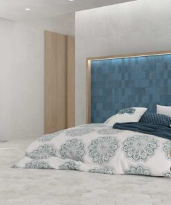 Fez Ocean Matt miljo