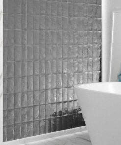 Melilla Steel Gloss miljo