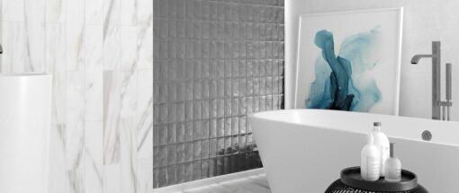 Melilla Steel Gloss miljo