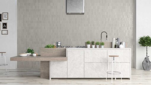Melilla Warm Gloss miljo