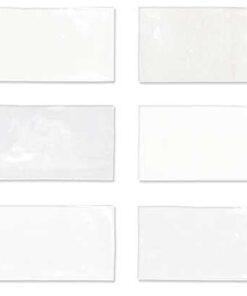 Fez White Gloss