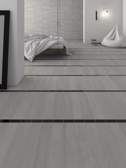 Love Affairs Strip Ash Grey miljo2
