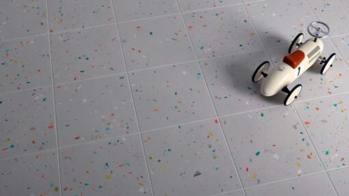 Drops Color Drops Grey miljo