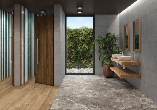 Belcastel Graphite miljo