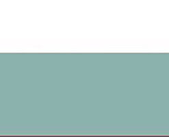 Stripes Liso XL Teal