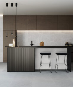 Bleuemix Grey miljø