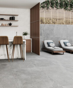 Bleuemix Grey miljø