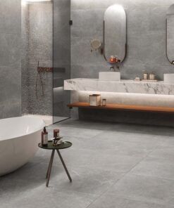 Bleuemix Grey miljø
