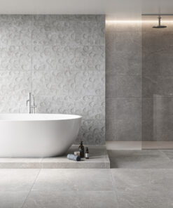 Bleuemix Grey miljø