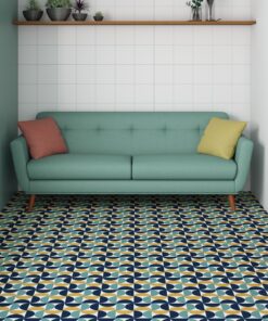 Doria Aqua miljo