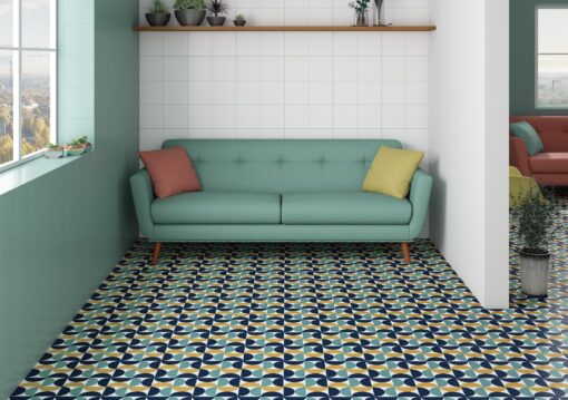 Doria Aqua miljo