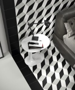 Doria Black miljo