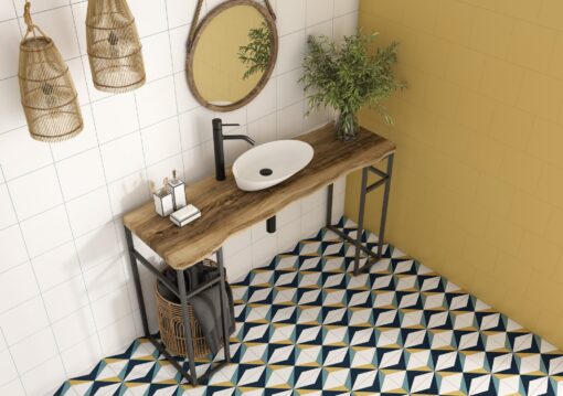 Doria Mustard miljo