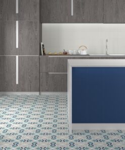 Doria Navy miljo