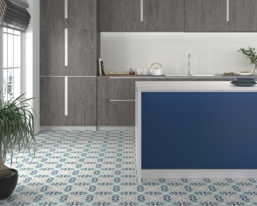 Doria Navy miljo