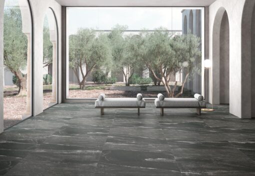 Etnastone Black miljo