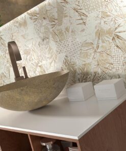 Magnet Tropic Copper miljo