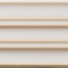 Fayenza Belt Deep White