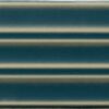 Fayenza Belt Peacock Blue