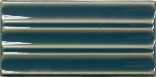 Fayenza Belt Peacock Blue