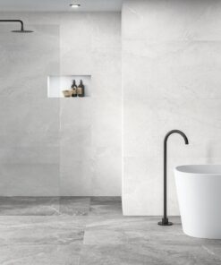 Lucca White og Grey miljø