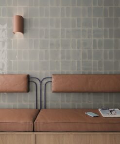 Fayenza Mineral Grey miljø