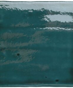 Roots Teal