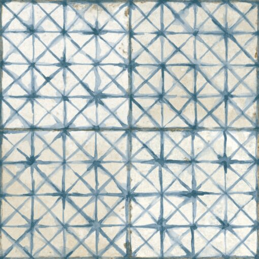 Temple Blue