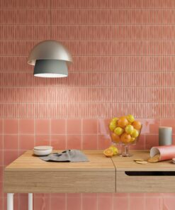 Sweet Bars Coral Gloss miljø