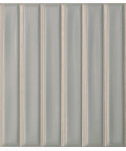 Sweet Bars Grey Matt