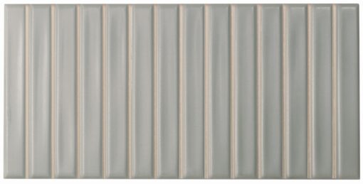 Sweet Bars Grey Matt