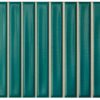 Sweet Bars Teal Matt
