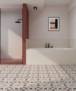 Tesserae Like Grana Plus miljø